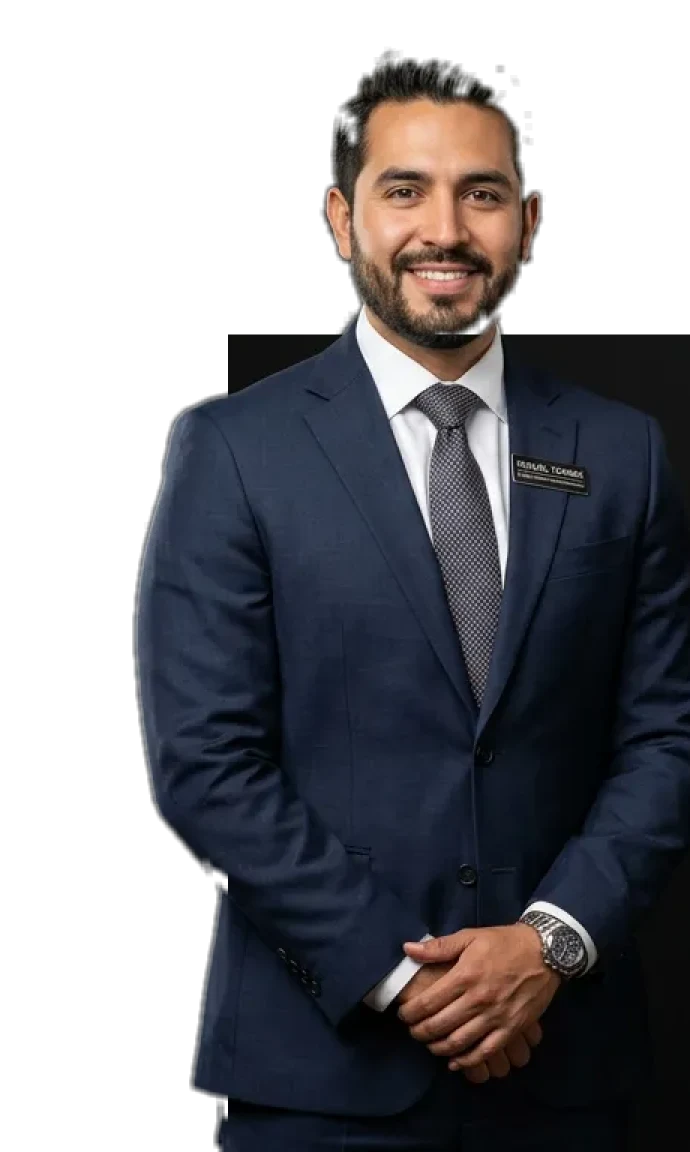 Daniel Mora, Élite N.º 1 de octubre 2026