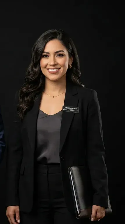 Valeria Paredes