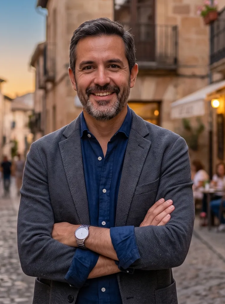 Carlos Andrade