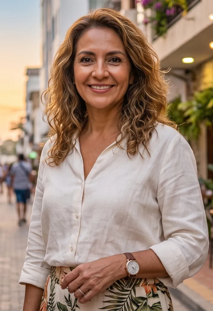 Andrea Villacís